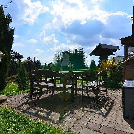 Cosy Apartment In Frauenwald Near Forest Dış mekan fotoğraf