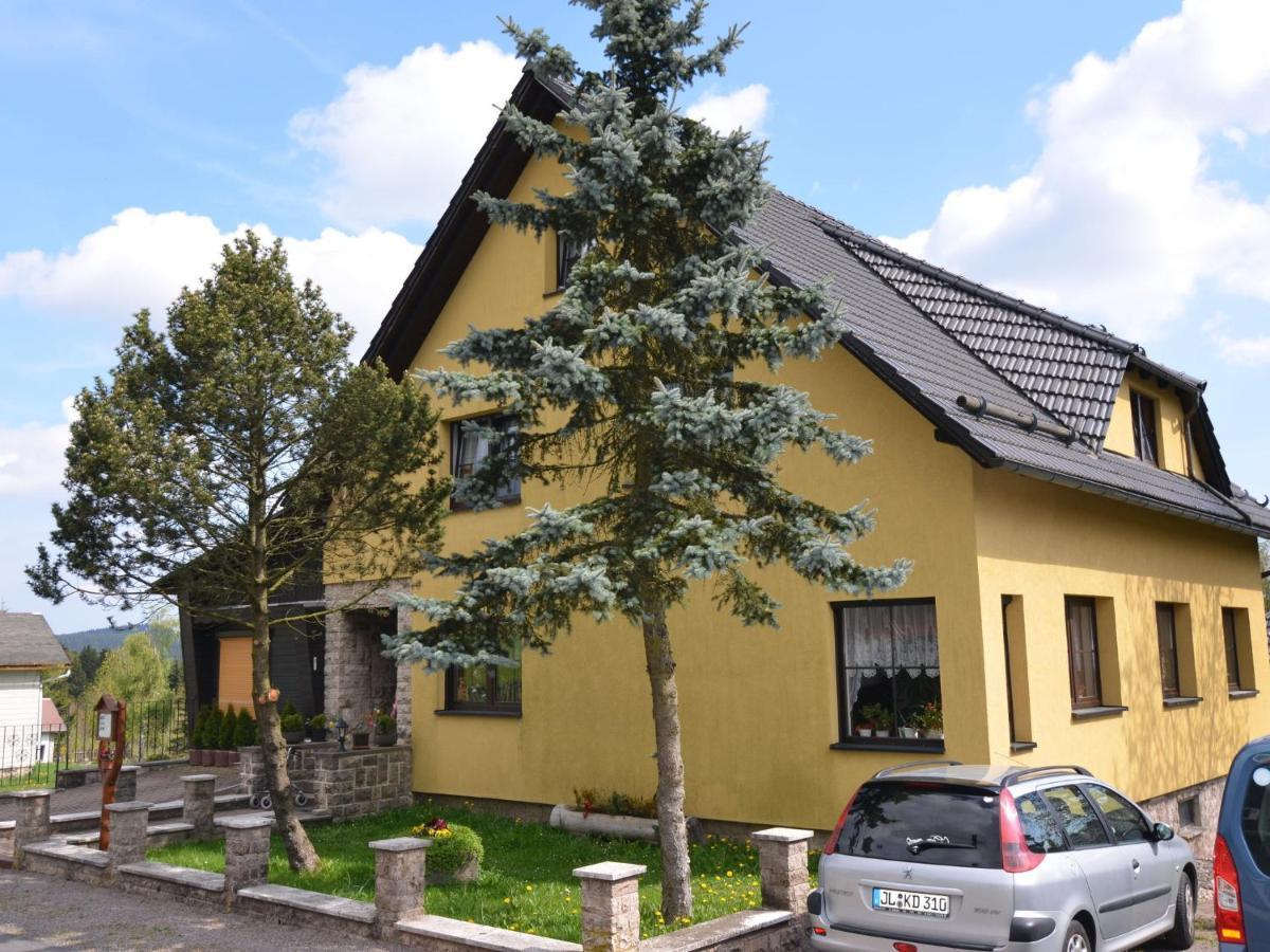 Cosy Apartment In Frauenwald Near Forest Dış mekan fotoğraf