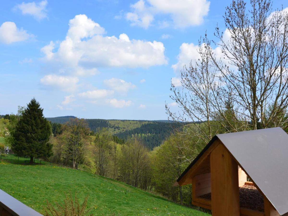 Cosy Apartment In Frauenwald Near Forest Dış mekan fotoğraf