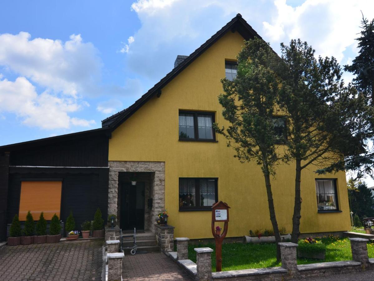 Cosy Apartment In Frauenwald Near Forest Dış mekan fotoğraf