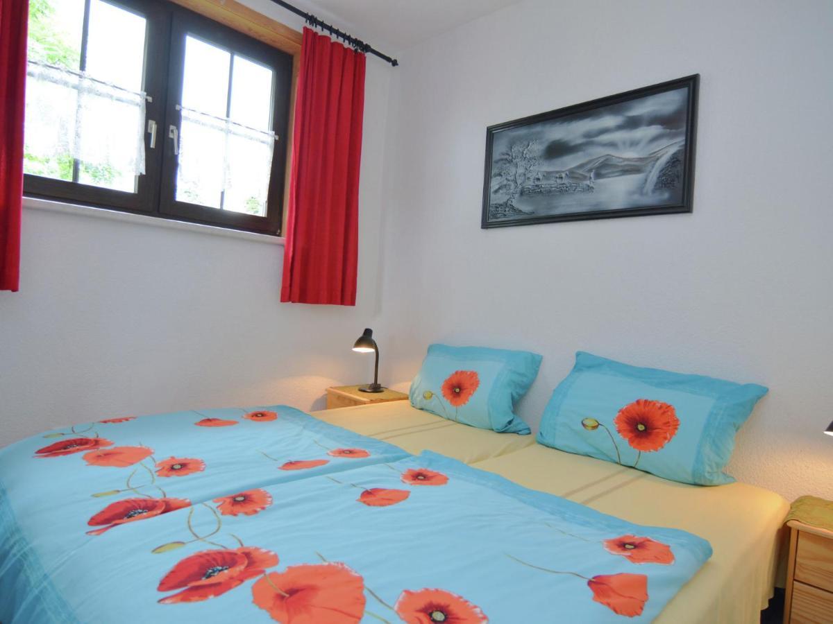 Cosy Apartment In Frauenwald Near Forest Dış mekan fotoğraf