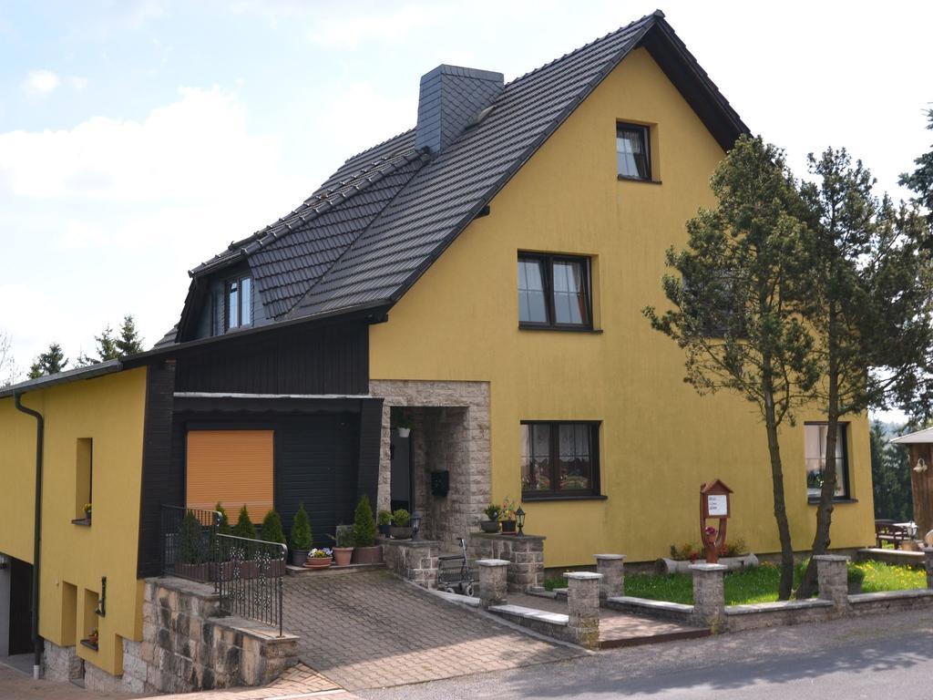 Cosy Apartment In Frauenwald Near Forest Dış mekan fotoğraf